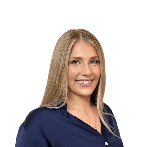 Portrait von Marina Tschirky